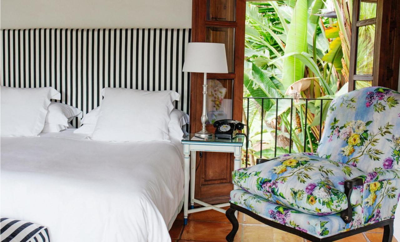 Vakantieboerderij Cas Gasi Santa Gertrudis (Ibiza)